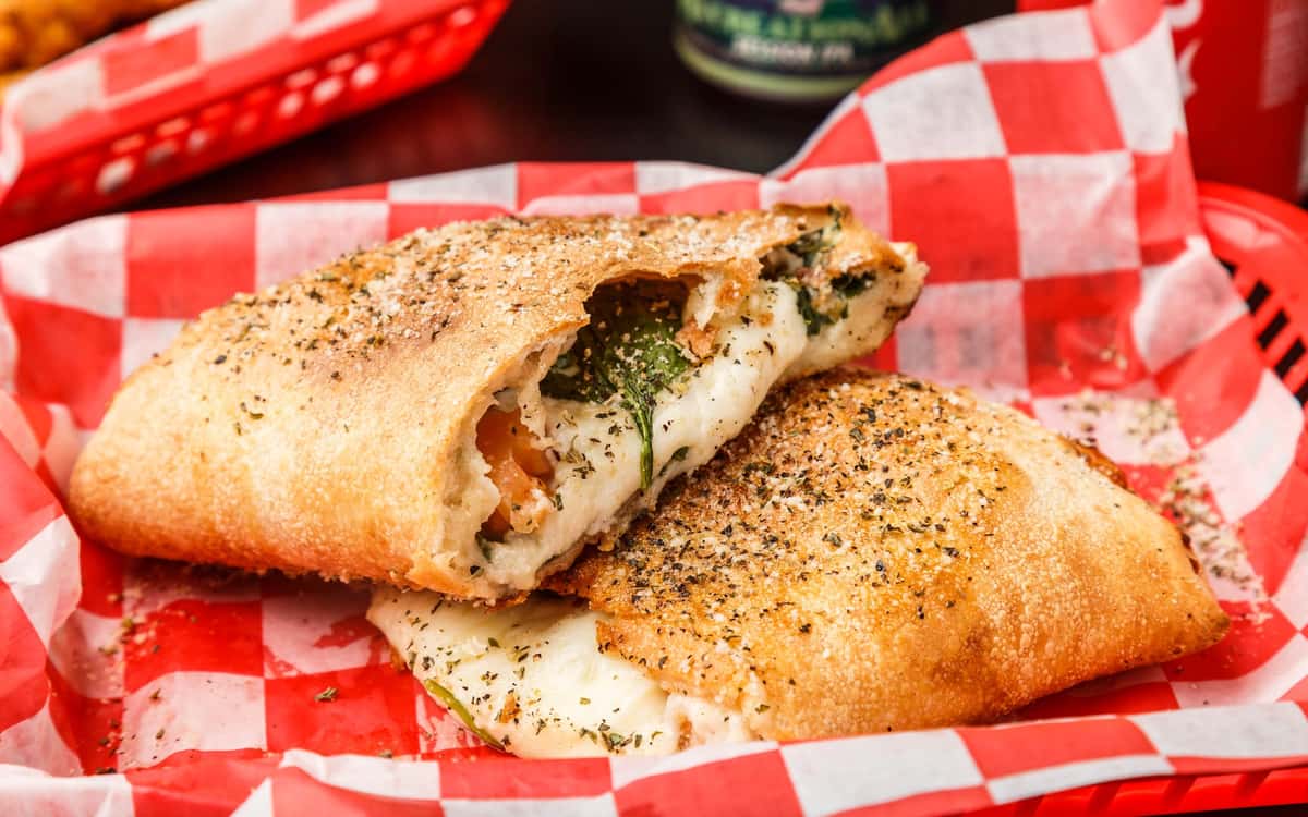calzone