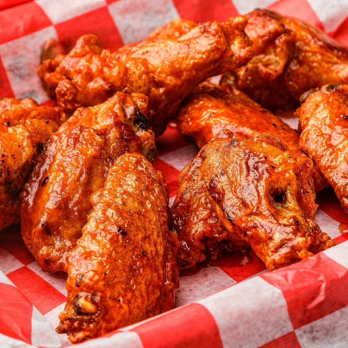 wings