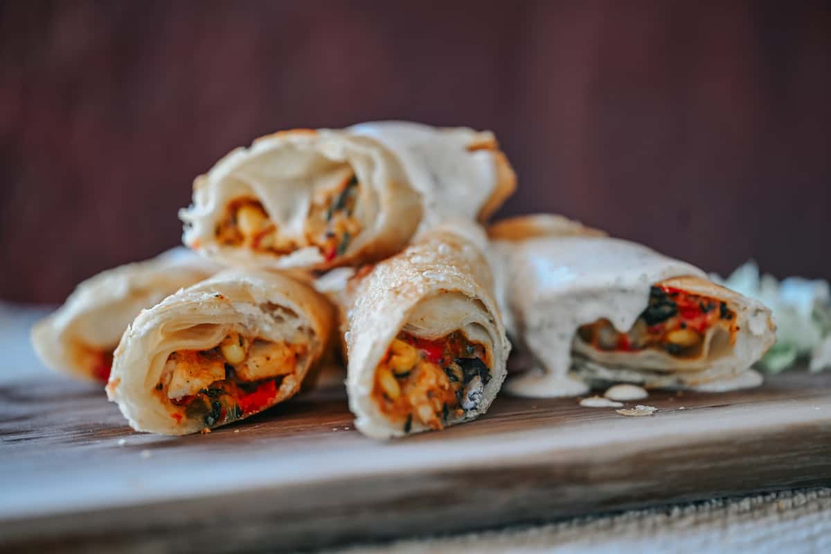Local Favorites Served Fresh