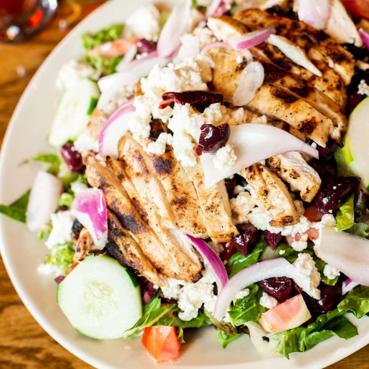 Salad