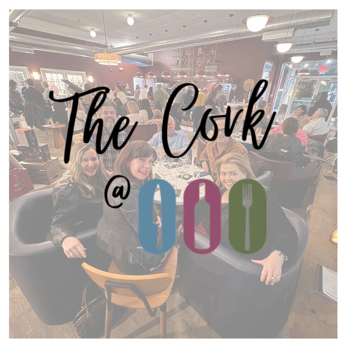 The Cork Logo Pic