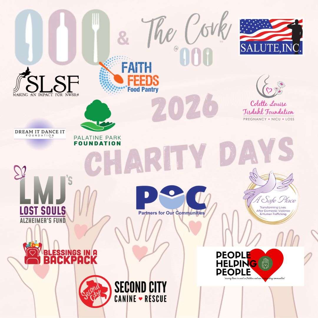 2026 CCF Charities