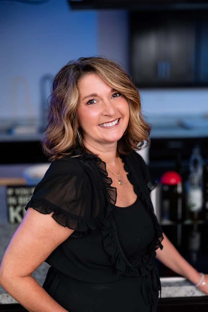 Stacy Conway