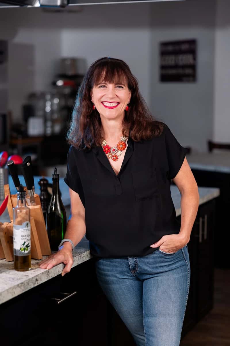 Donna Michael