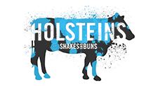 Holsteins burgers