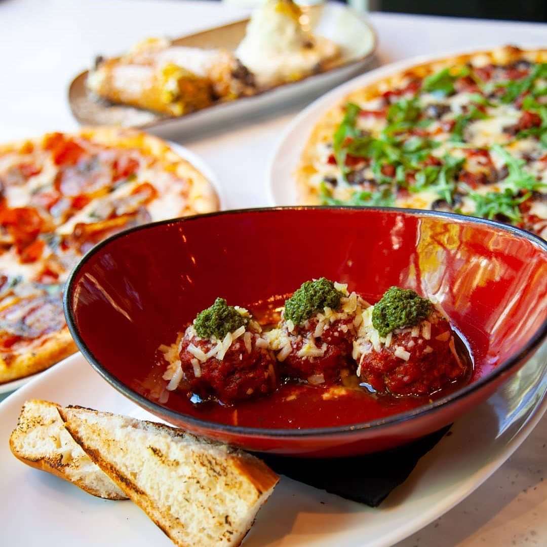 meatballs