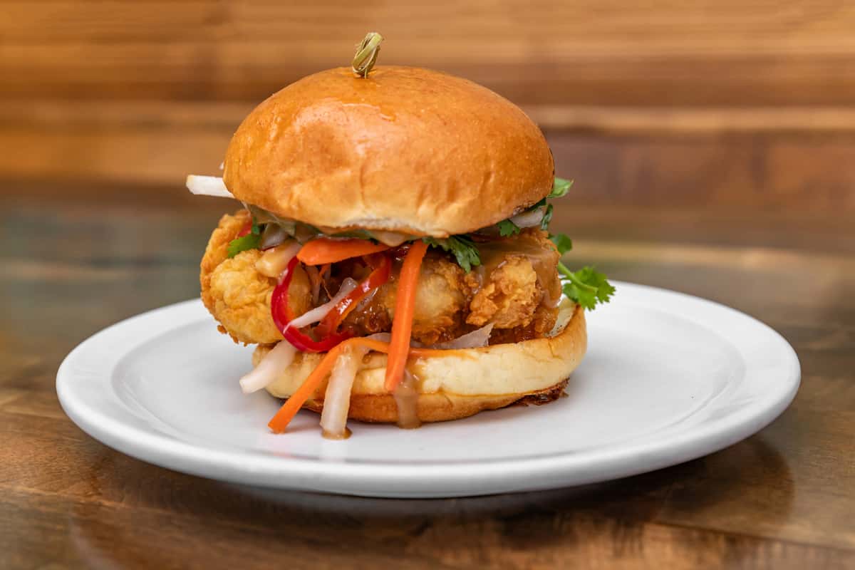 Smoke BBQ & Catering