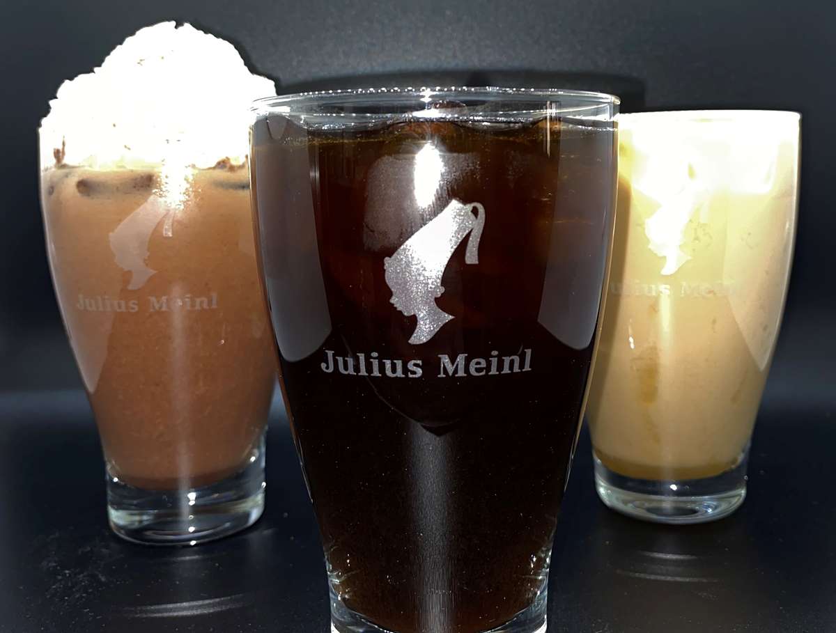Julius Meinl Restaurant and Cafe