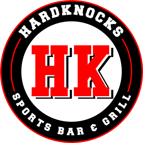 Hard knocks sports bar & grill