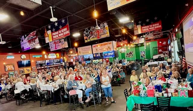 sports restaurant Corpus Christi
