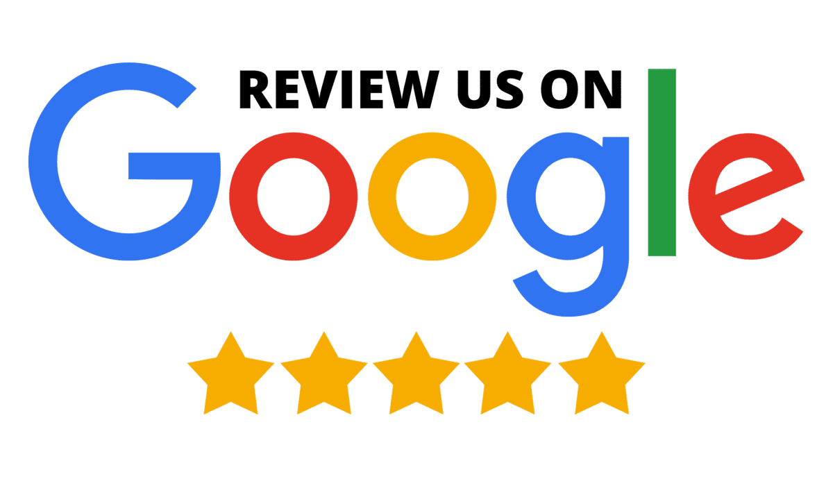 Google Review Us