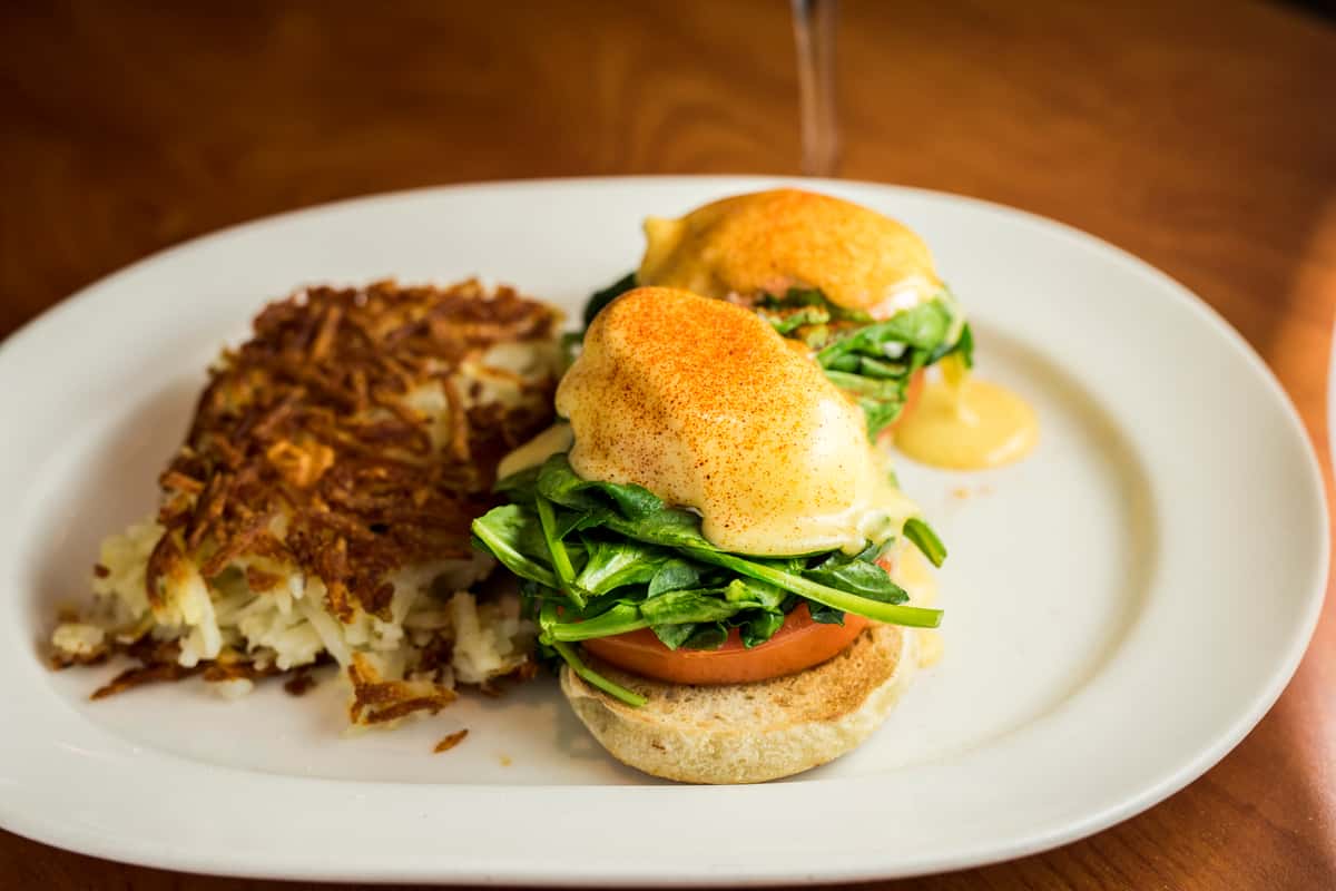 Florentine Benedict