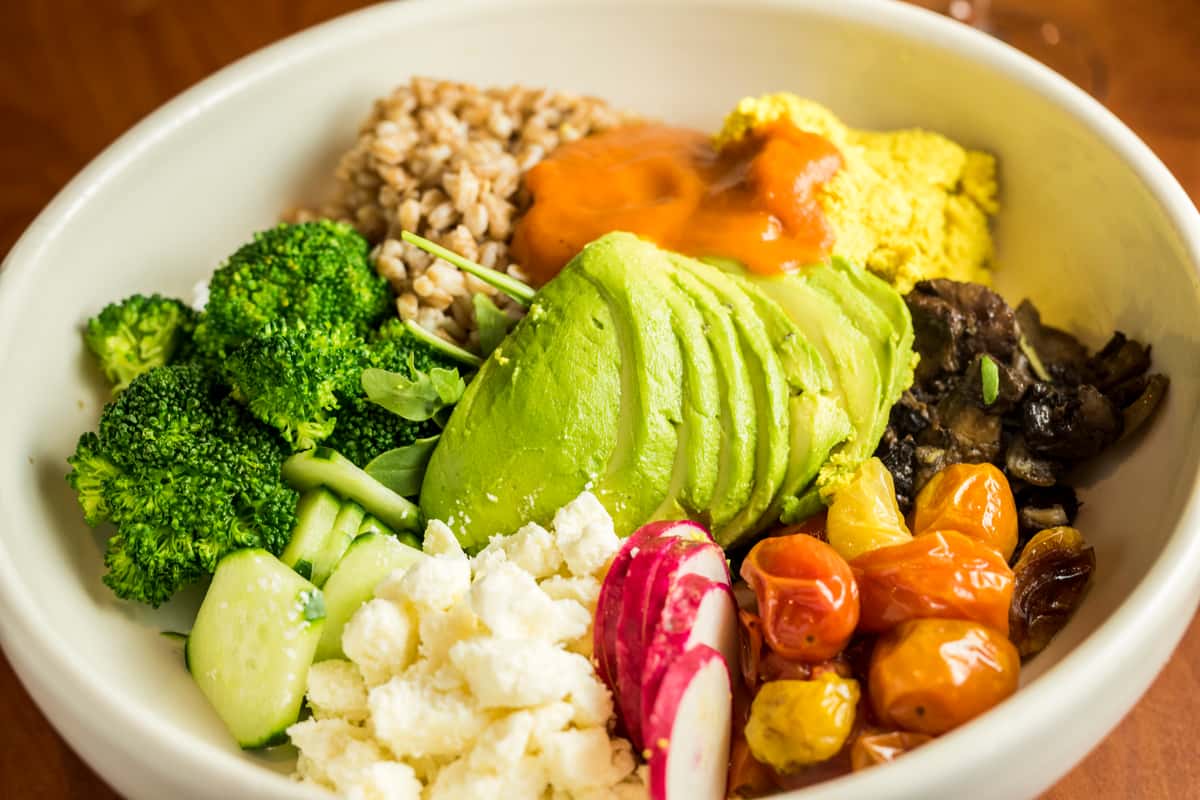 Bowl of Rejuvenation