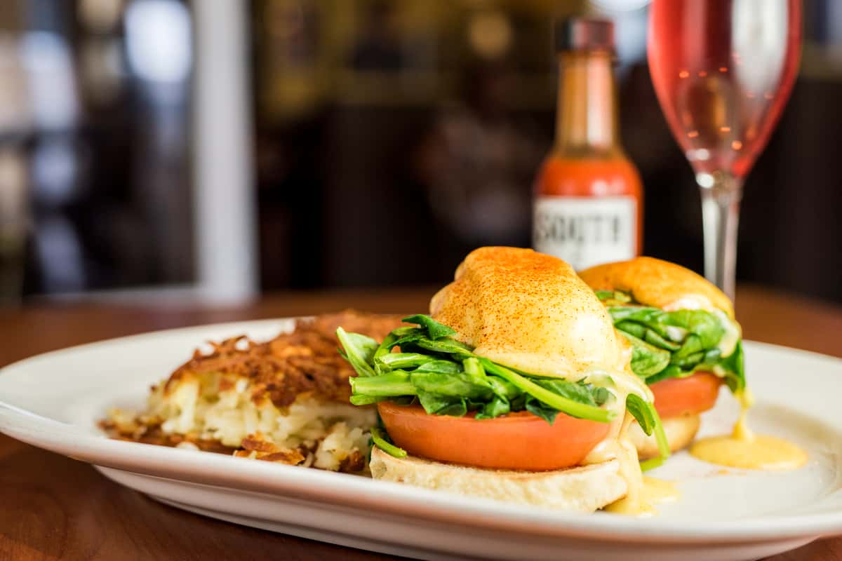 Florentine Benedict