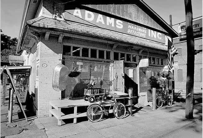old adams