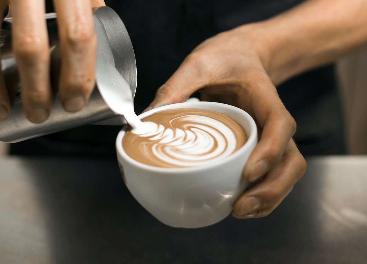 coffee
