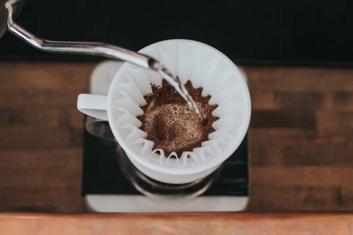 brew