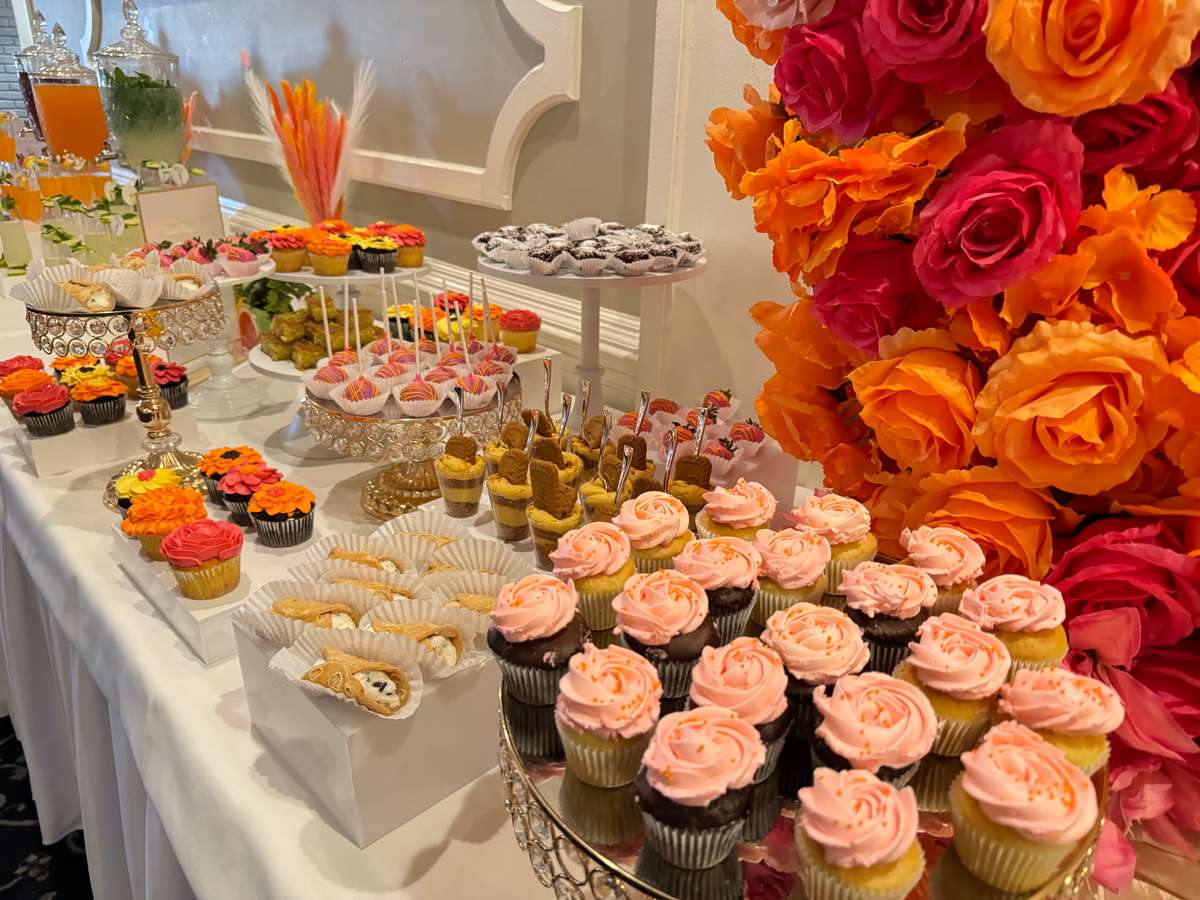 cake platter