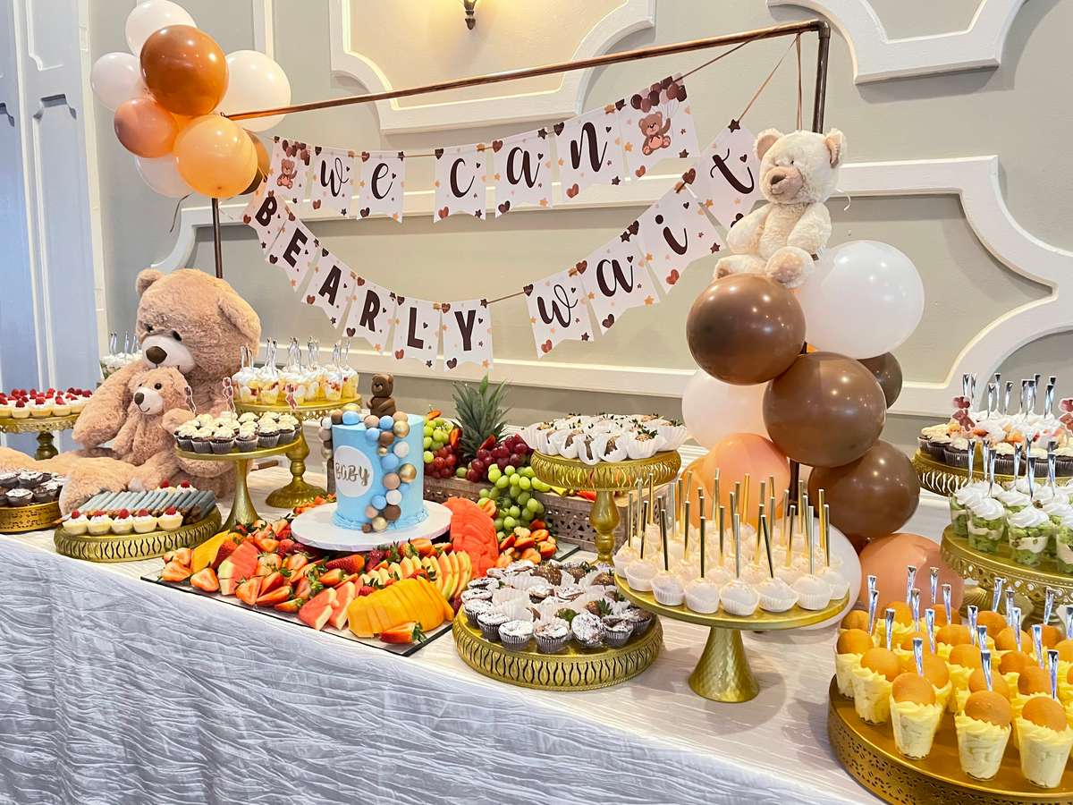 cake spread