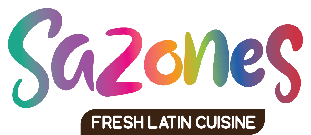 Sazones logo