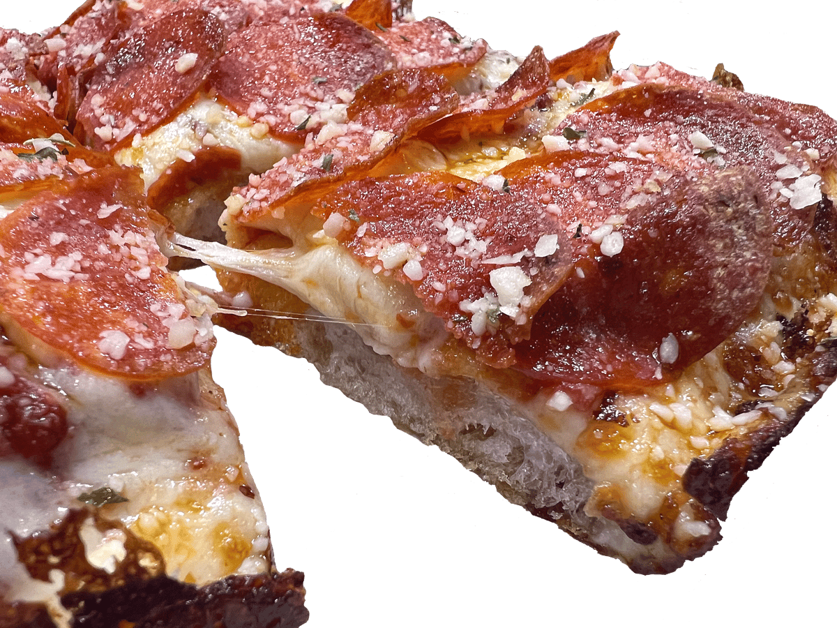 Sicilian pizza recipe - Gluten-Free Heaven