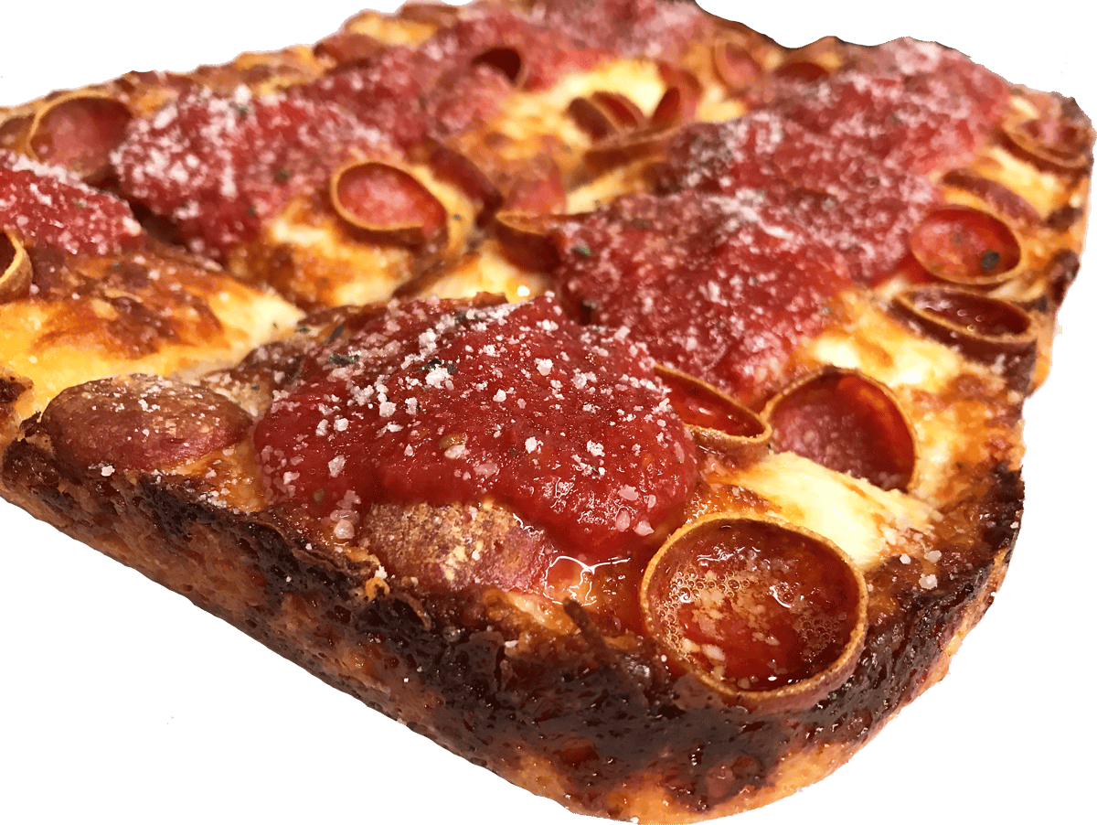 Menu Master Pizza Taste Above All since 1955 in Ohio serving Pizza