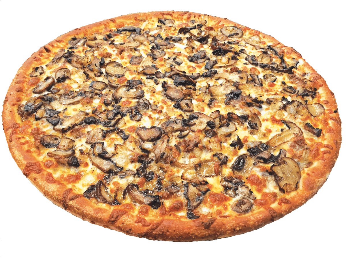 Garlic Master - Domino's Pizza