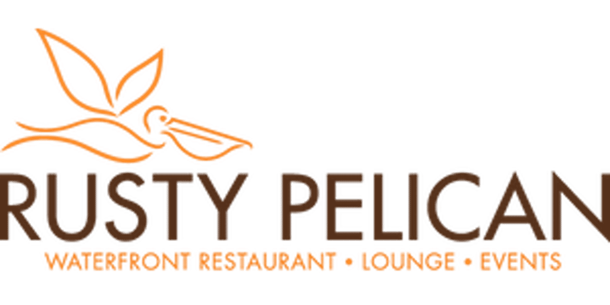 The Rusty Pelican Miami