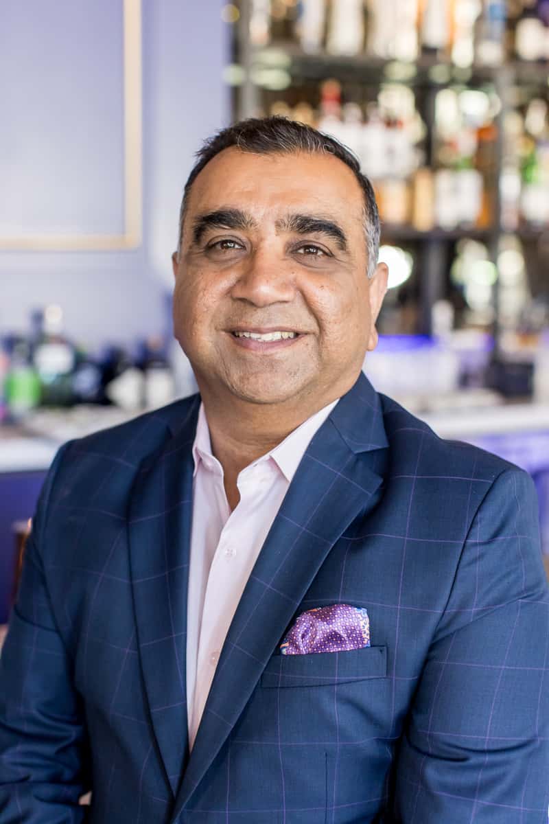 Vikram Bhambri