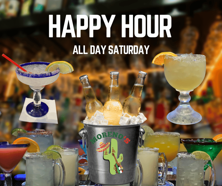 happy hour