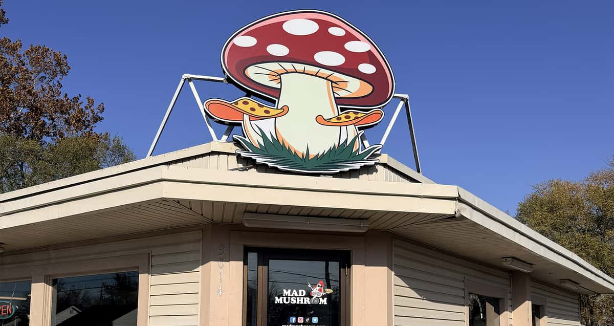Lafayette Store Front