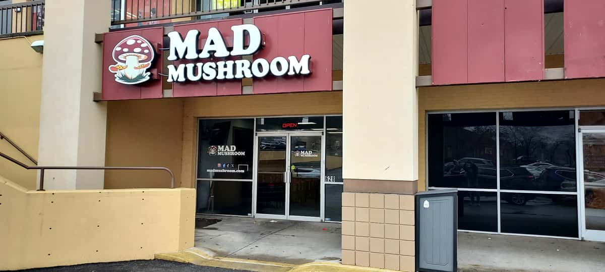 EKU Store Front 2025
