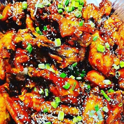 Wings