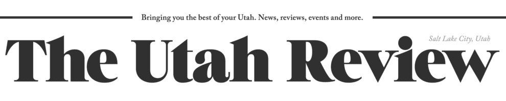The Utah Review