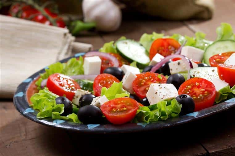 Salad