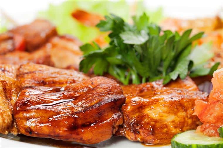 Chicken