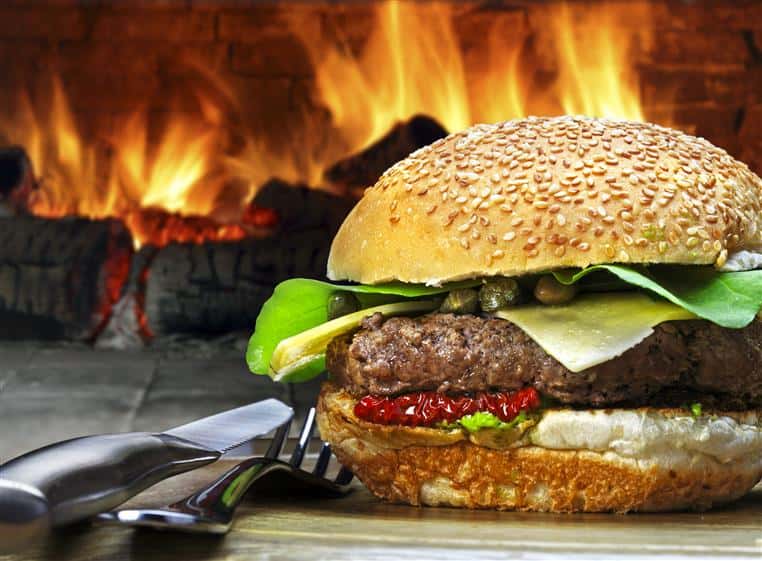 Burger
