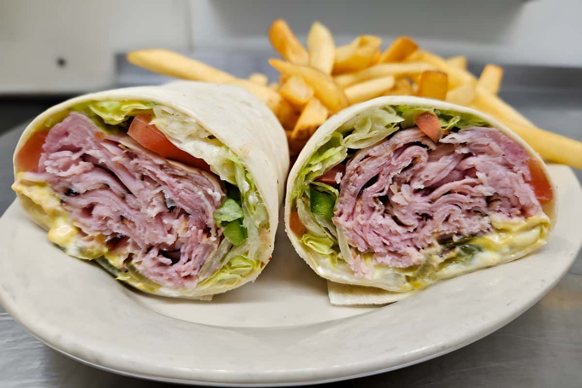 Sandwich