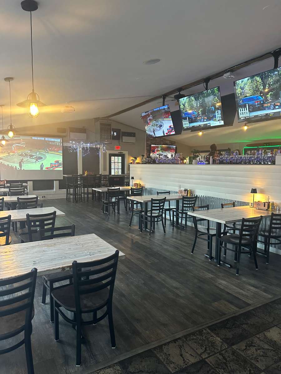 dinning room