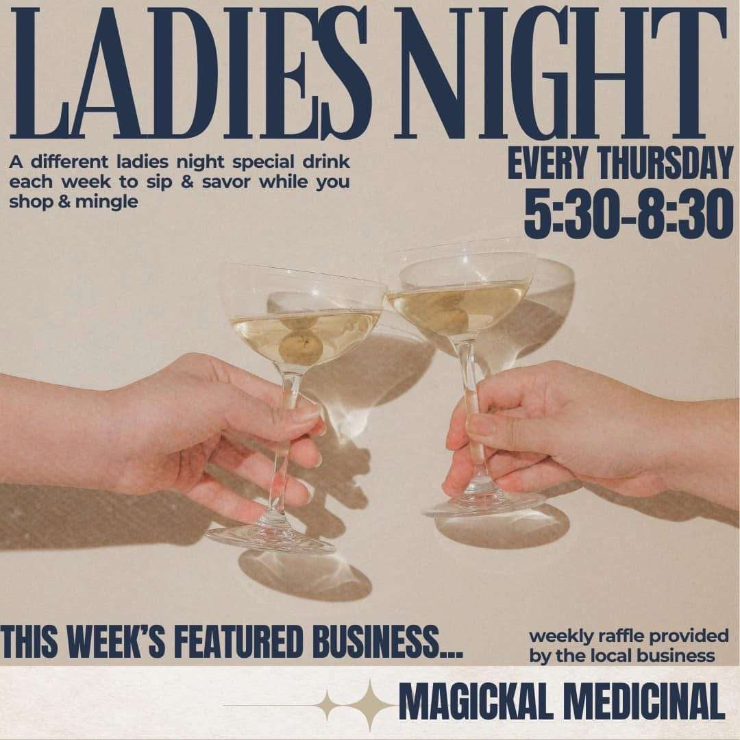 Ladies Night