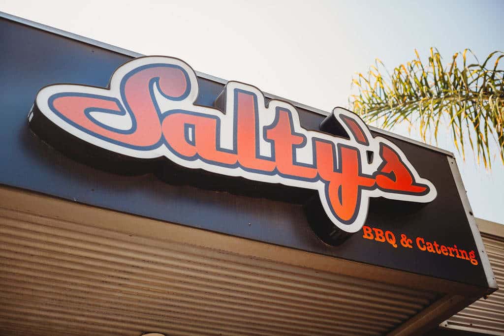 Saltys
