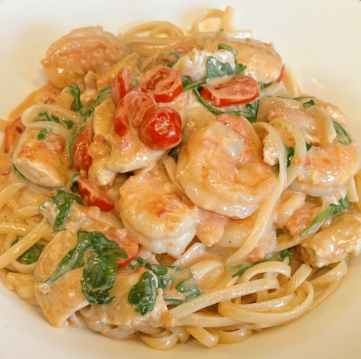 Pasta Apulia