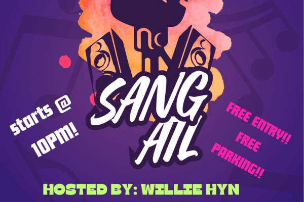 Thursday Karaoke at Smith's!