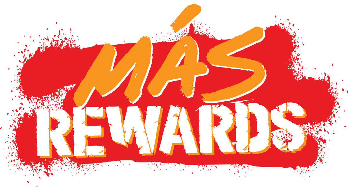 Más Rewards