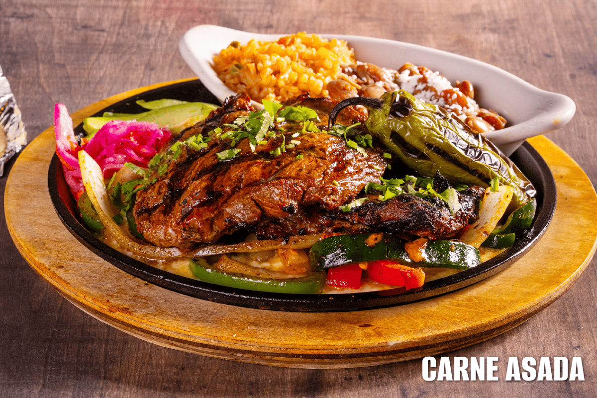 Carne Asada