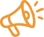 megaphone icon