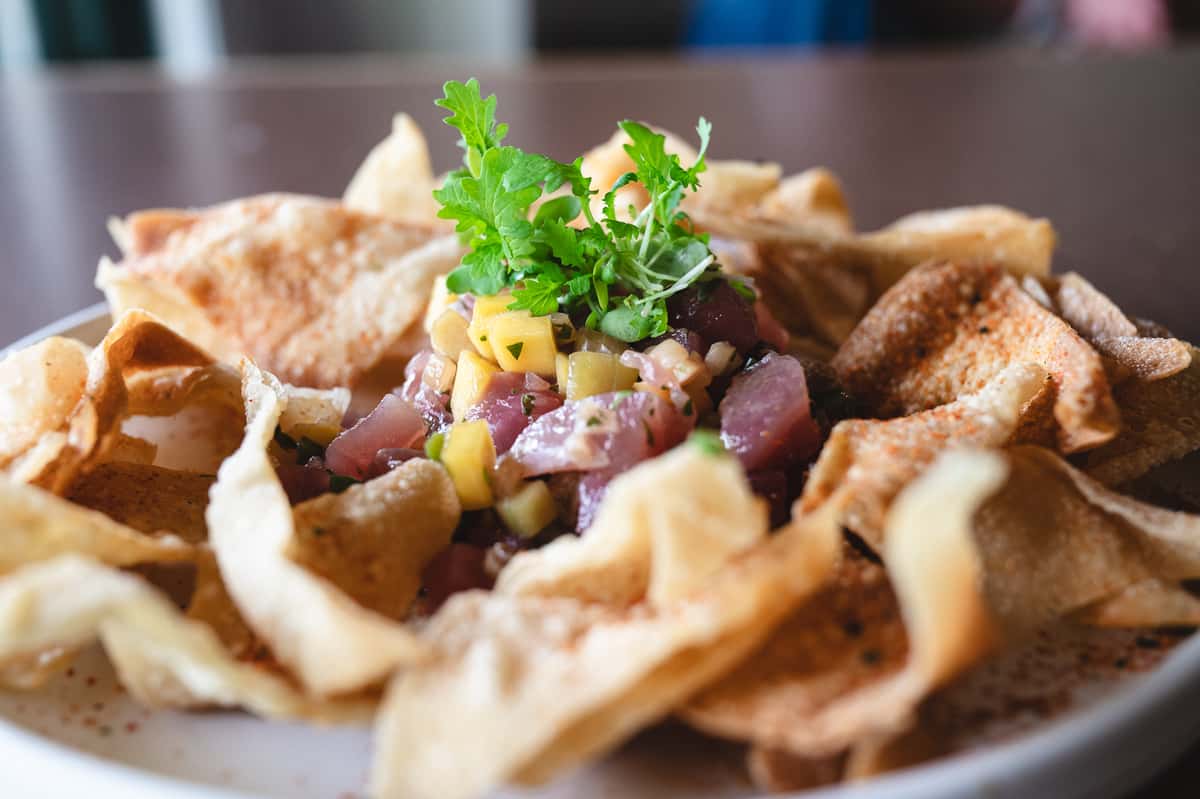 Nachos