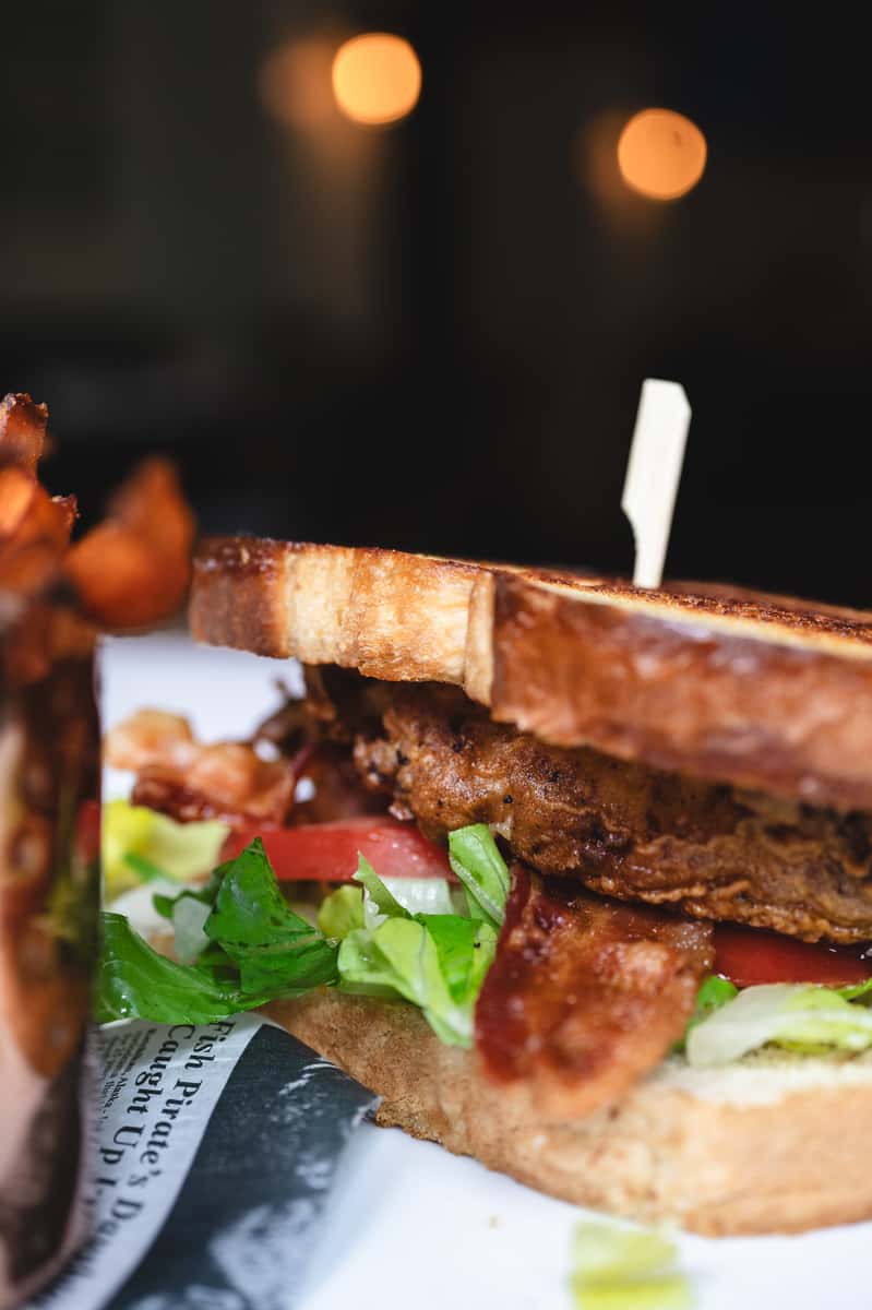 Sandwich