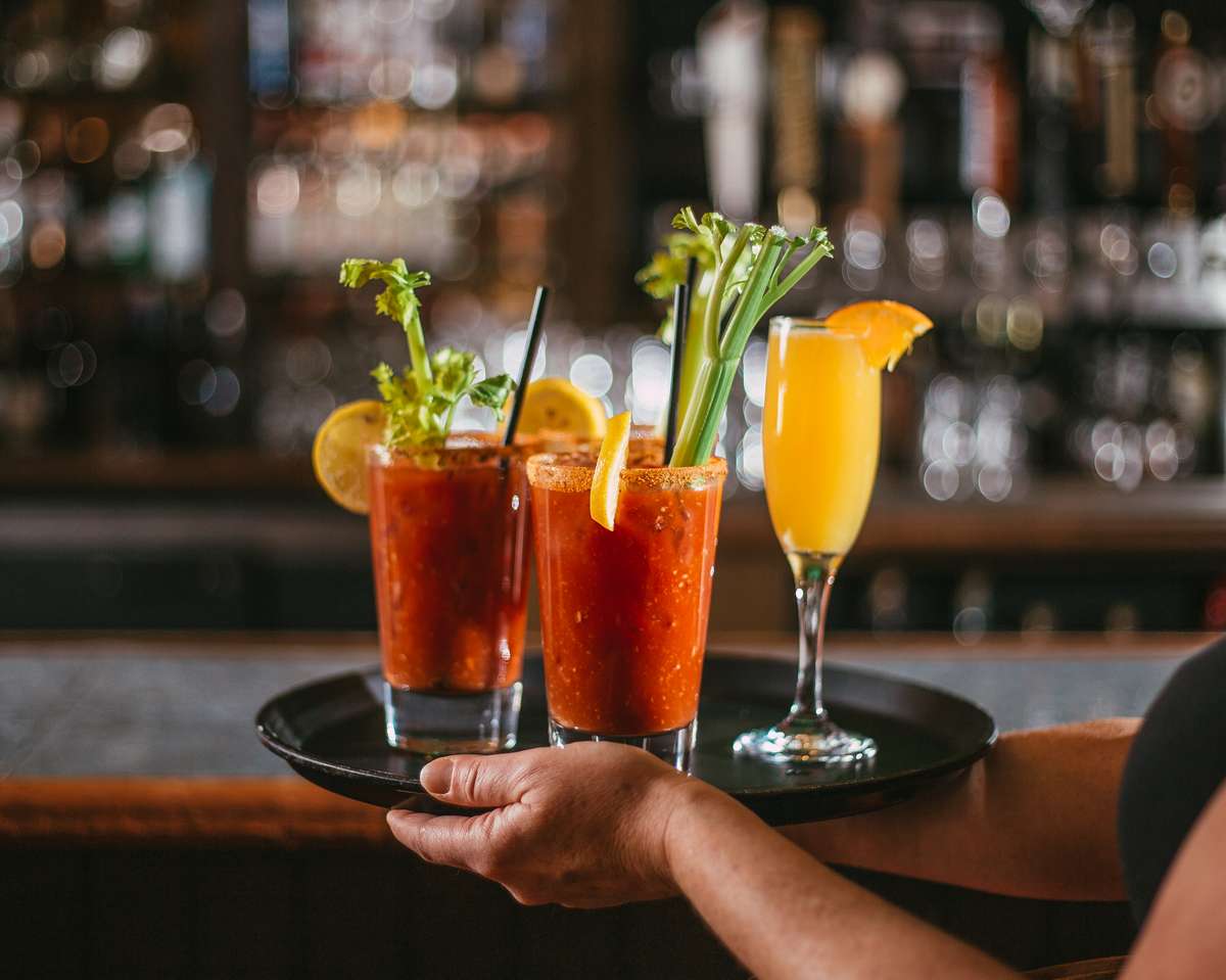 Cocktails