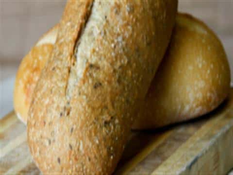 Table Bread